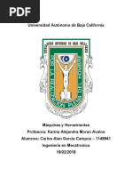 Tipos de Errores de Medicion