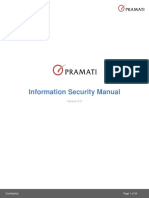 Information Security Manual