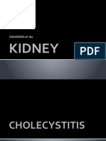 Kidney: Disorders of The