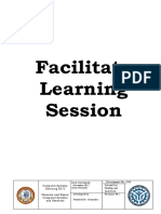 Facilitate - TM1 - CSS - Ncii