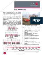 Https WWW - Ale-Heavylift - Com Wp-Content Uploads 2014 01 EQUIPMENT-DATA-SHEET-SPT-Nicolas PDF