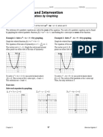 MAc Gr9 ST 4. Worksheets PDF