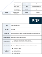 School Grade Educator Date Class Location Period