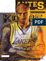 Revista KOBE BRYANT PDF