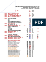 Input Datas: N/mm2 N/mm2 DEG KN/m3 KN/m2 DEG