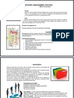 Nursing Management Process