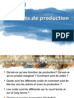 CH10 - Les Coûts de Production PDF