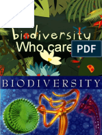 Biodiversity