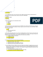 Contributor: Atty. Mendoza, B. Date Contributed: March 2011