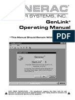 Manual GenLink PDF