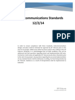 Ucb-Ist Telecommunication Standards - 20141202-Reva PDF