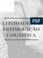 Cartilha Cognição PDF