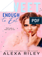 2 - Sweet Enough To Eat PDF