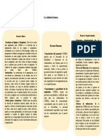 La Auditoría Interna Visión Basada en Recursos (VBR)