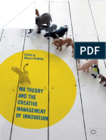 Ma Theory and The Creative Management of Innovation PDF