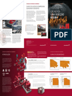 Sistema de Combate A Incendio PDF