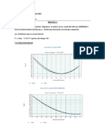 Diagramas T Vs Fraccion Molar