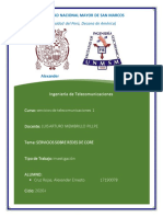 Tarea 4 Redes Core