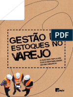 E-Book Gestão de Estoques - 2020