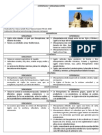 Cuadro Comparativo