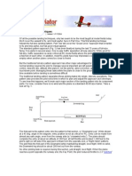 Basic Landing Techniques: Author: Frank Granelli - Editor - Added: 1/17/2004