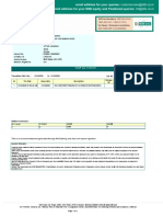 Virat Engineers - Primary Account Holder Name: Your A/C Status