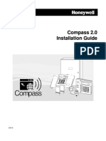 Compass - Installation Guide - 2.2.7.5 PDF