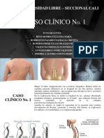 Casos Clinicos by VL PDF