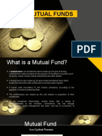 Mutual Funds