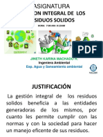 Presentación Asignatura PDF