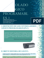 Controladores Logicos Programables