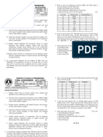 K C E Final Assessment - 2072 (Odd) : Attempt All Questions