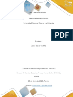 Analisis Elementos Contextuales y Sonoros de Las Canciones