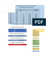 Ejercicio de Clasificacion Sucs