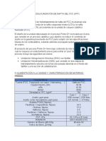 Unidad de Hidrodesulfurización de Nafta Del FCC