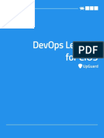 Ebook DevOps For CIOs PDF