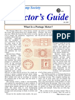 Meter Stamp Society CollectorsGuide PDF