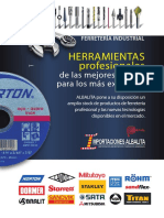 Catalogo Ferreteria Industrial