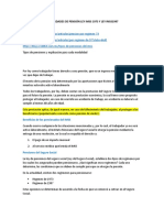 Modalidades de Pensión Ley Imss 1973 y Ley Imss1997