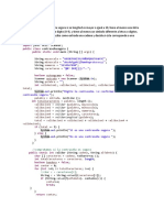 Punto 7 y 8 Entrega Programación