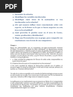 Ejercicios de Aplicación PDF