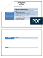 Topic/Lesson Name Who Is The Human Person Content Standard Performance Standards