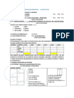 Administracion Financiera