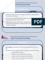 Chapter 2 Job Analysis and Job Design