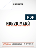 Menu Impetus Centro Digital2 Organized PDF