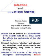 Infectious Diseases