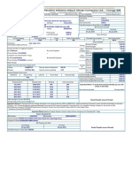 Electricity Bill Receipt 2669114725 PDF