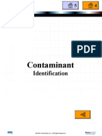 Contaminant