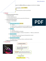 Estenosis Aórtica