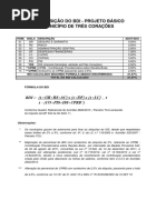 Anexo Iv - Planilha de Composição de Bdi - Tcu 2622-2013 PDF